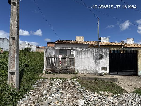 Foto de Casa em leilão no bairro Guajara em Nossa Senhora Do Socorro - SE