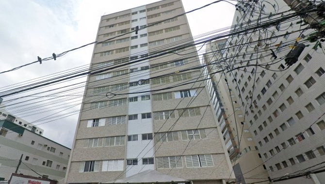 Foto de Apartamento 32 m² (01 vaga) - Praia Aviação - Praia Grande - SP