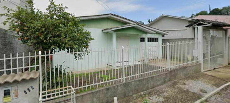 Foto de Casa em leilão no bairro Barril em Frederico Westphalen - RS