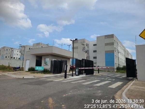 Foto de Apartamento em leilão em Sorocaba - SP
