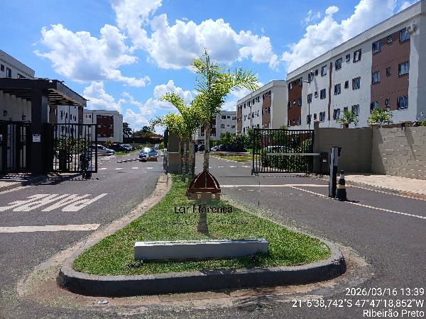 Foto de Apartamento em leilão no Lar Florença em Ribeirão Preto - SP