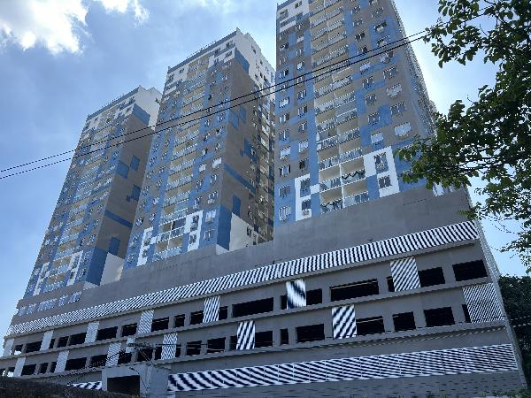 Foto de Apartamento em leilão em São Gonçalo - RJ