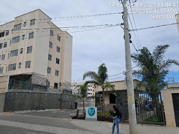 Foto de Apartamento · SANTA CRUZ , RIO DE JANEIRO , RJ