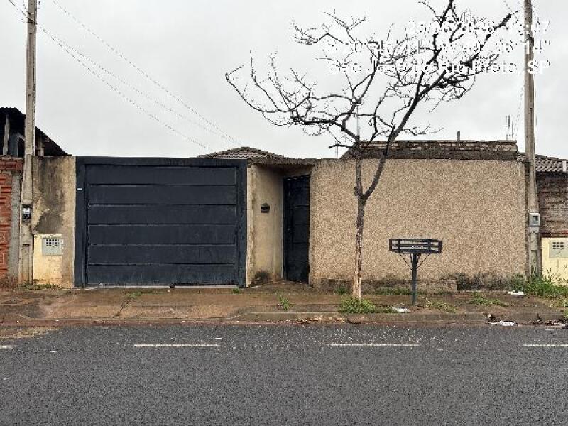 Foto de Casa em leilão em São José Do Rio Preto - SP