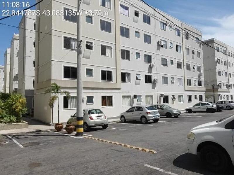 Foto de Apartamento em leilão em São Gonçalo - RJ