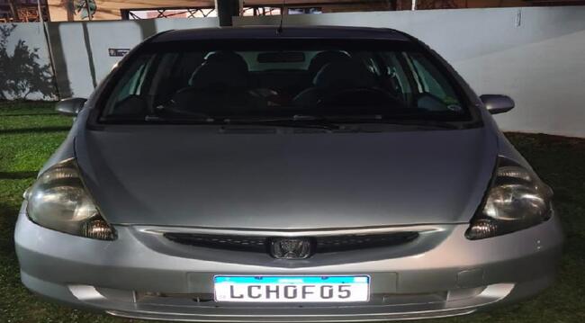 Foto de Honda Fit LX, 04/04 em Arapongas/PR