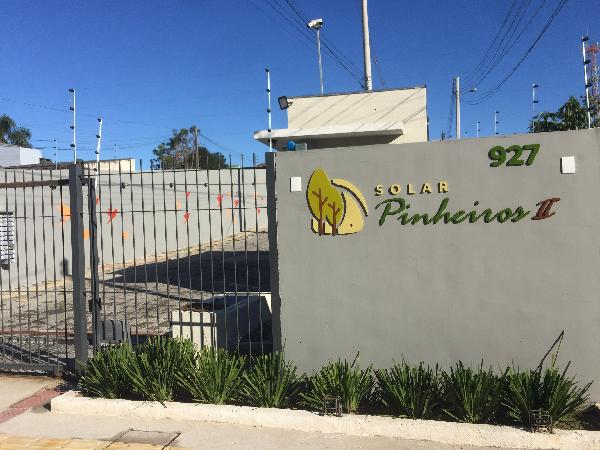 Foto de Apartamento em leilão no bairro Fragata em Pelotas - RS