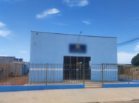 Foto de Terreno em leilão no bairro Loteamento Residencial Jardim dos Buritis em Gurupi - TO