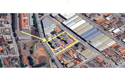 Foto de Apartamento - Leilão encerrado em Anápolis/GO