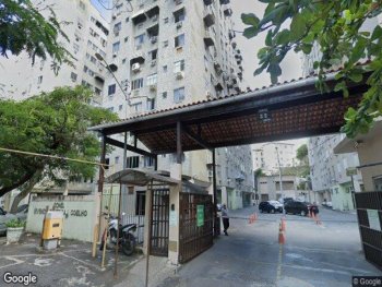 Foto de Apartamento em leilão em Rio De Janeiro - RJ
