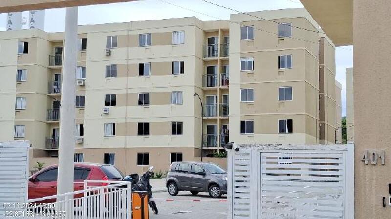 Foto de Apartamento em leilão em São Gonçalo - RJ