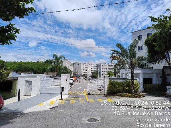 Foto de Apartamento em leilão em Rio De Janeiro - RJ