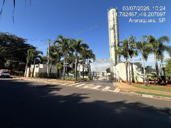 Foto de Apartamento em leilão no bairro Altos do Jaraguá em Araraquara - SP