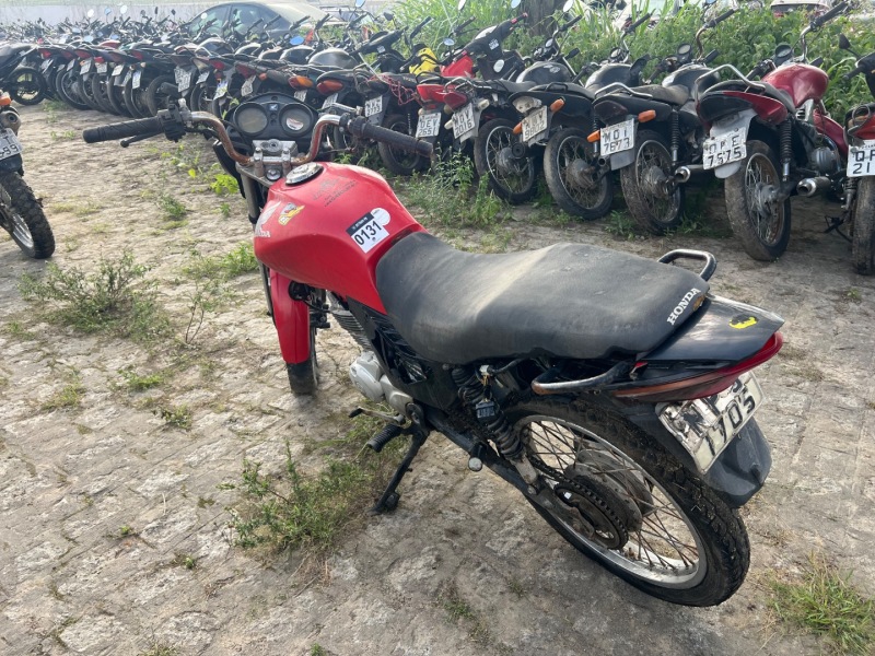 Foto de HONDA/CG 150 TITAN KS