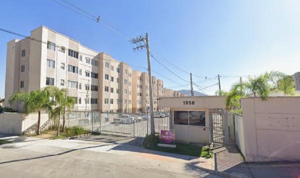 Foto de Apartamento em leilão em Rio De Janeiro - RJ