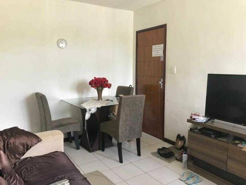 Foto de Apartamento 43 m², Centro - Leilão encerrado em Feira de Santana/BA