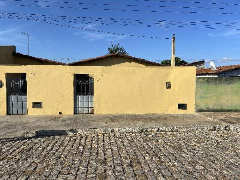 Foto de Casa em leilão em Açu - RN
