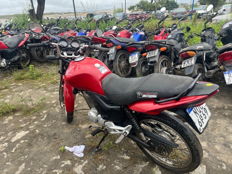 Foto de HONDA/CG 150 TITAN MIXES
