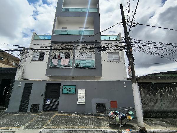 Foto de Apartamento em leilão no bairro Parque das Paineiras em São Paulo - SP