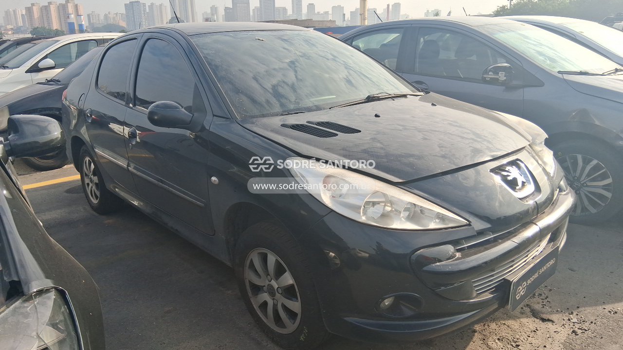 Foto de peugeot - 207passion xr s