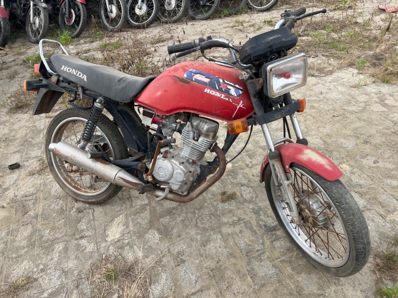 Foto de HONDA/CG 125 TITAN
