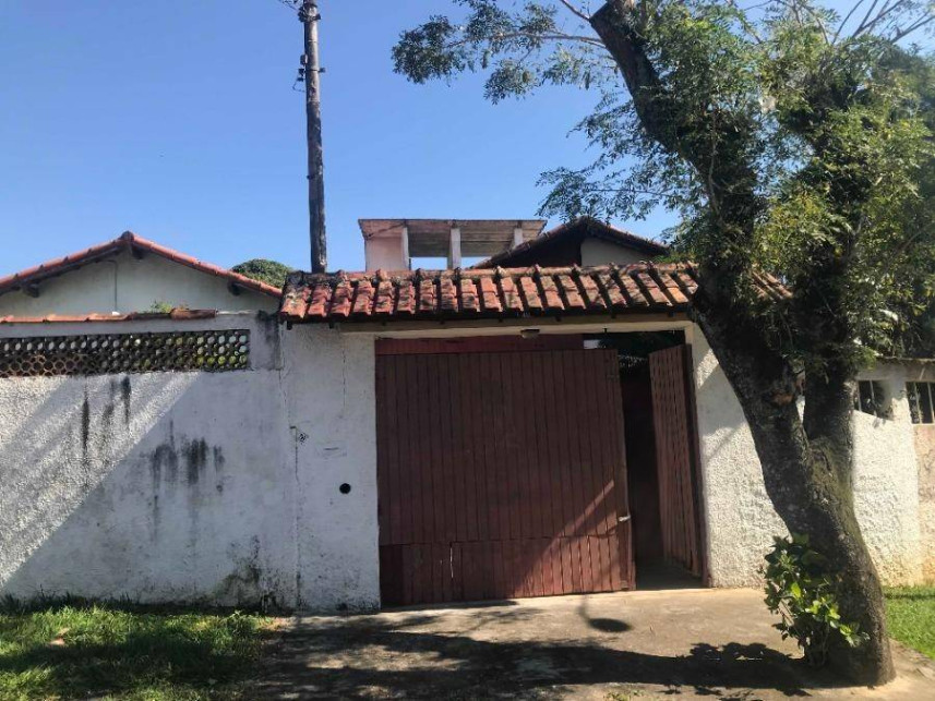 Foto de Casa - Guaratiba - Rio de Janeiro/RJ