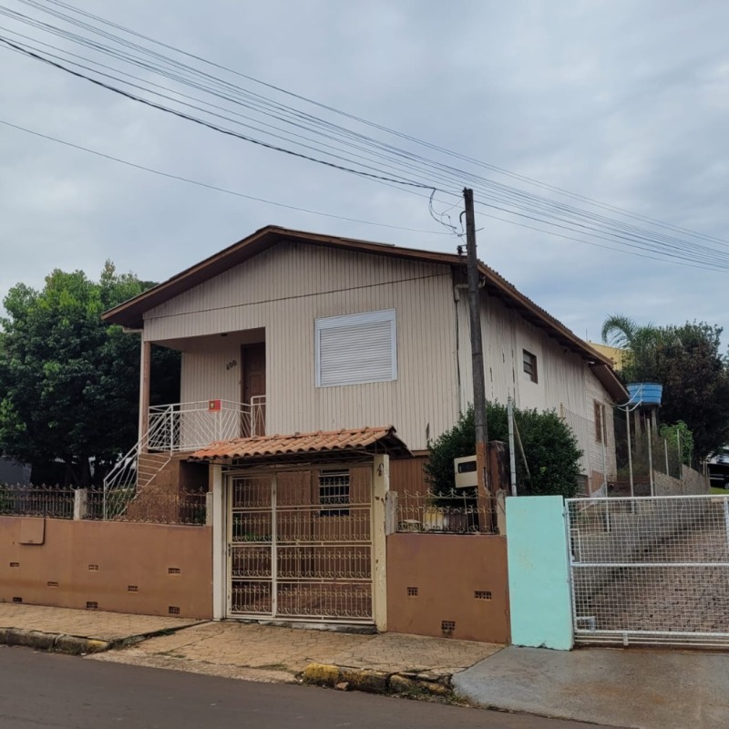 Foto de Terreno em leilão no bairro Boa Vista em Erechim - RS