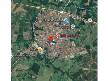 Foto de Area Rural em leilão no bairro Jaragua em Monte Aprazível - SP