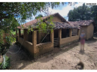 Foto de Ubajara/CE - Casa c/ 55,05m² - Terreno c/ 800m²