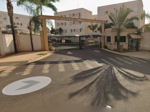 Foto de Apartamento em leilão no Condomínio Parque Romênia em Ribeirão Preto - SP