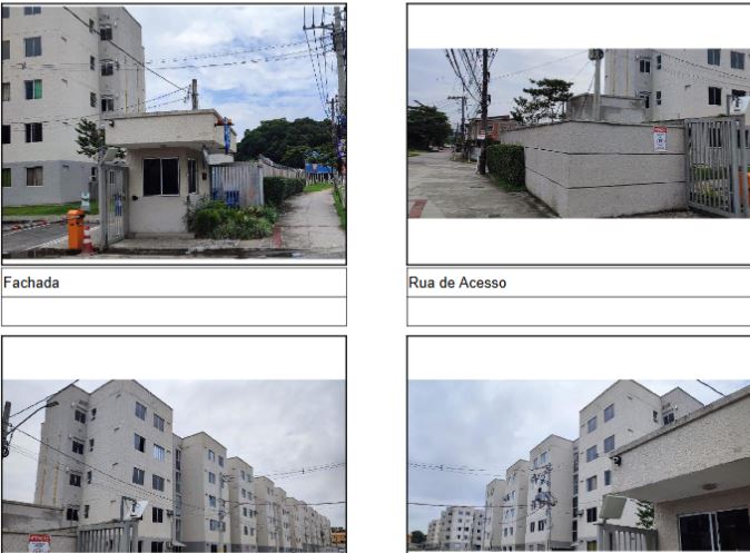 Foto de Apartamento em leilão em Rio De Janeiro - RJ