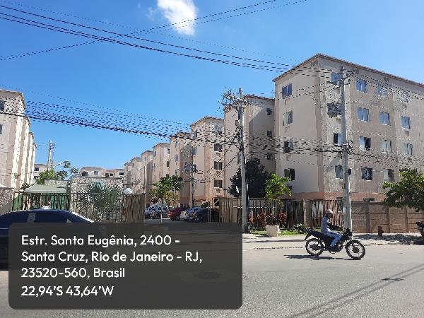 Foto de Apartamento em leilão em Rio De Janeiro - RJ