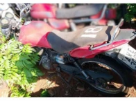Foto de HONDA/CG 150 FAN ESI – 12/13 – Cajuru/SP