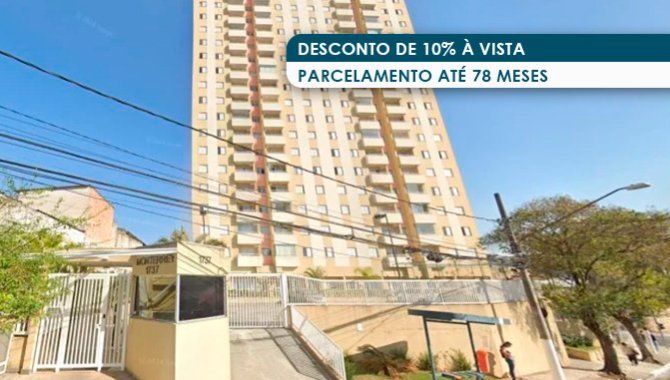 Foto de Apartamento em leilão em São Bernardo Do Campo - SP