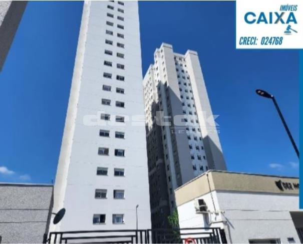Foto de Apartamento em SÃO MIGUEL/SP Imóvel CAIXA venda online CAIXA