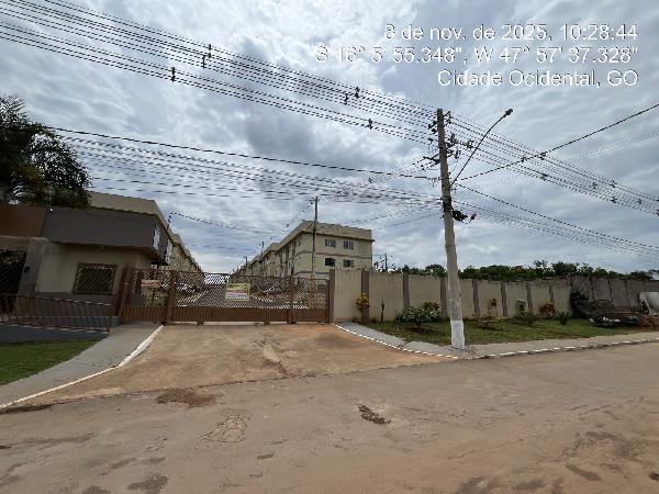 Foto de Apartamento em leilão no Mansões Recreio em Mossoró - RN