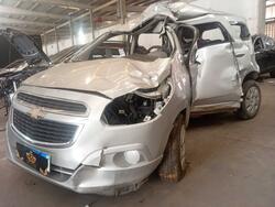 Foto de CHEVROLET // SPIN LS 1.8 8V