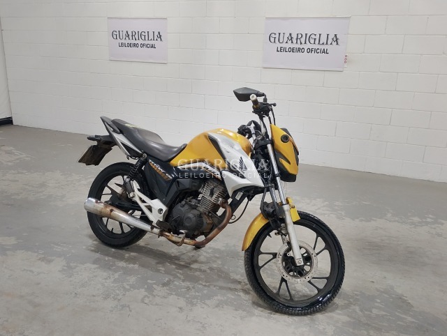 Foto de HONDA/CG 160 TITAN