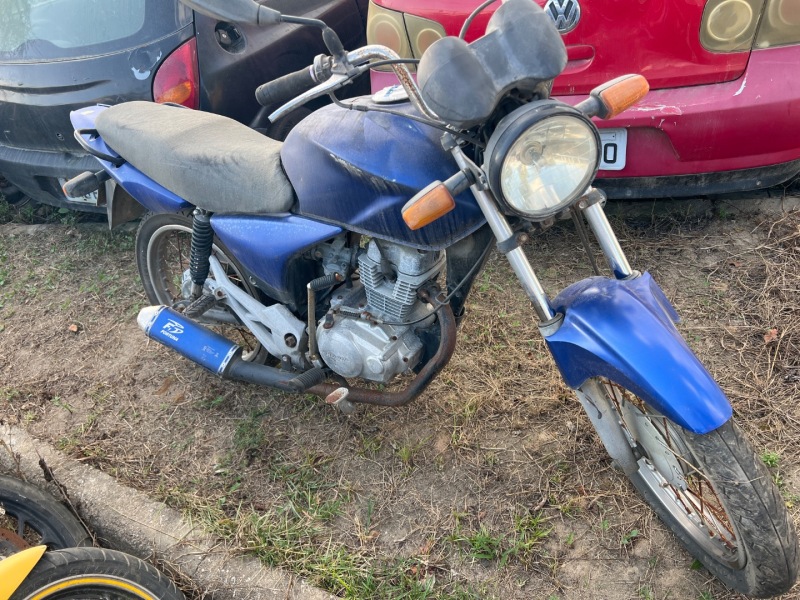 Foto de HONDA/CG 150 TITAN KS