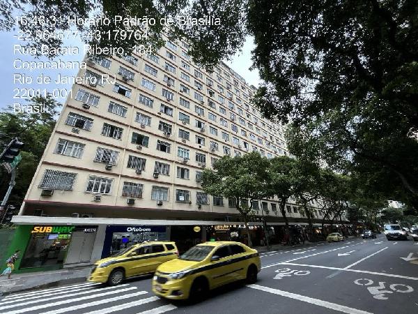 Foto de Apartamento em leilão em Rio De Janeiro - RJ