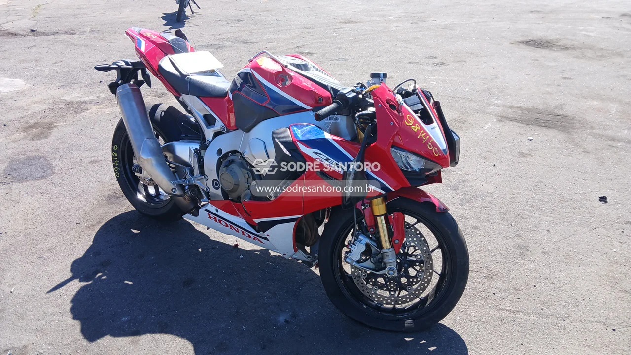 Foto de honda - cbr 1000rr sp