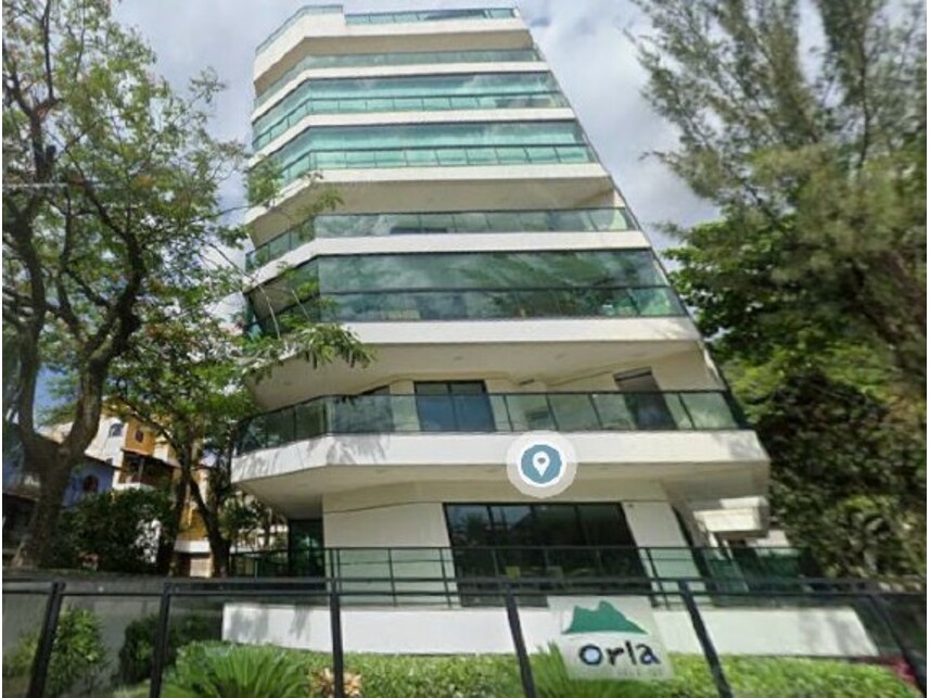 Foto de Apartamento em leilão em Niterói - RJ