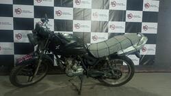 Foto de SUNDOWN/MAX 125 SED-2007/2008/GASOLINA - KNJ7839/RJ / APL - CAMPO GRANDE - VEÍCULO CONSERVADO