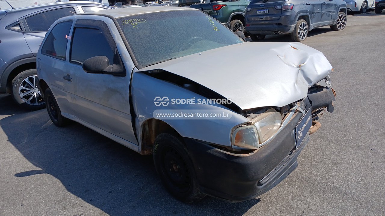 Foto de volkswagen - gol cli