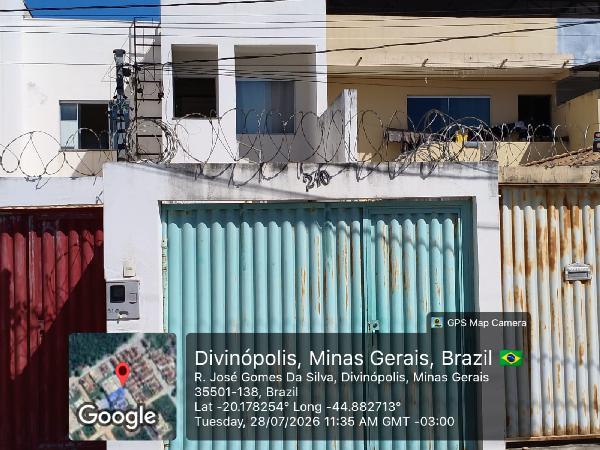 Foto de Apartamento · QUINTA DAS PALMEIRAS , DIVINOPOLIS , MG