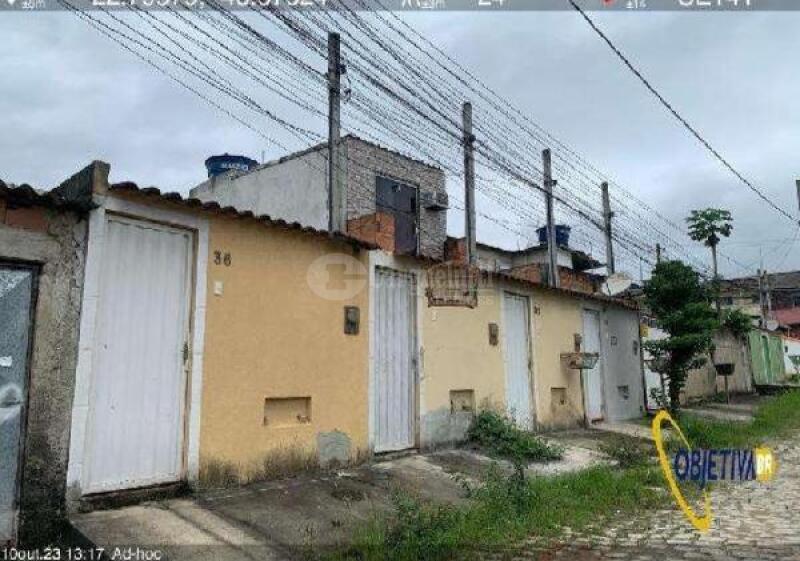 Foto de Casa em leilão em Nova Iguaçu - RJ