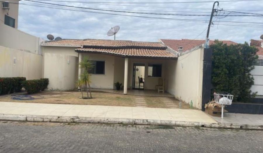 Foto de Juazeiro/BA - Jardim Vitória - Casa com 130m²