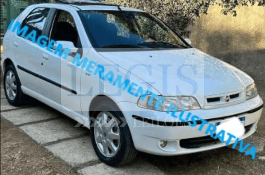 Foto de Veículo Fiat/Palio Fire, 2002/03