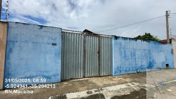 Foto de Casa em leilão no bairro Bela Macaiba em Macaíba - RN
