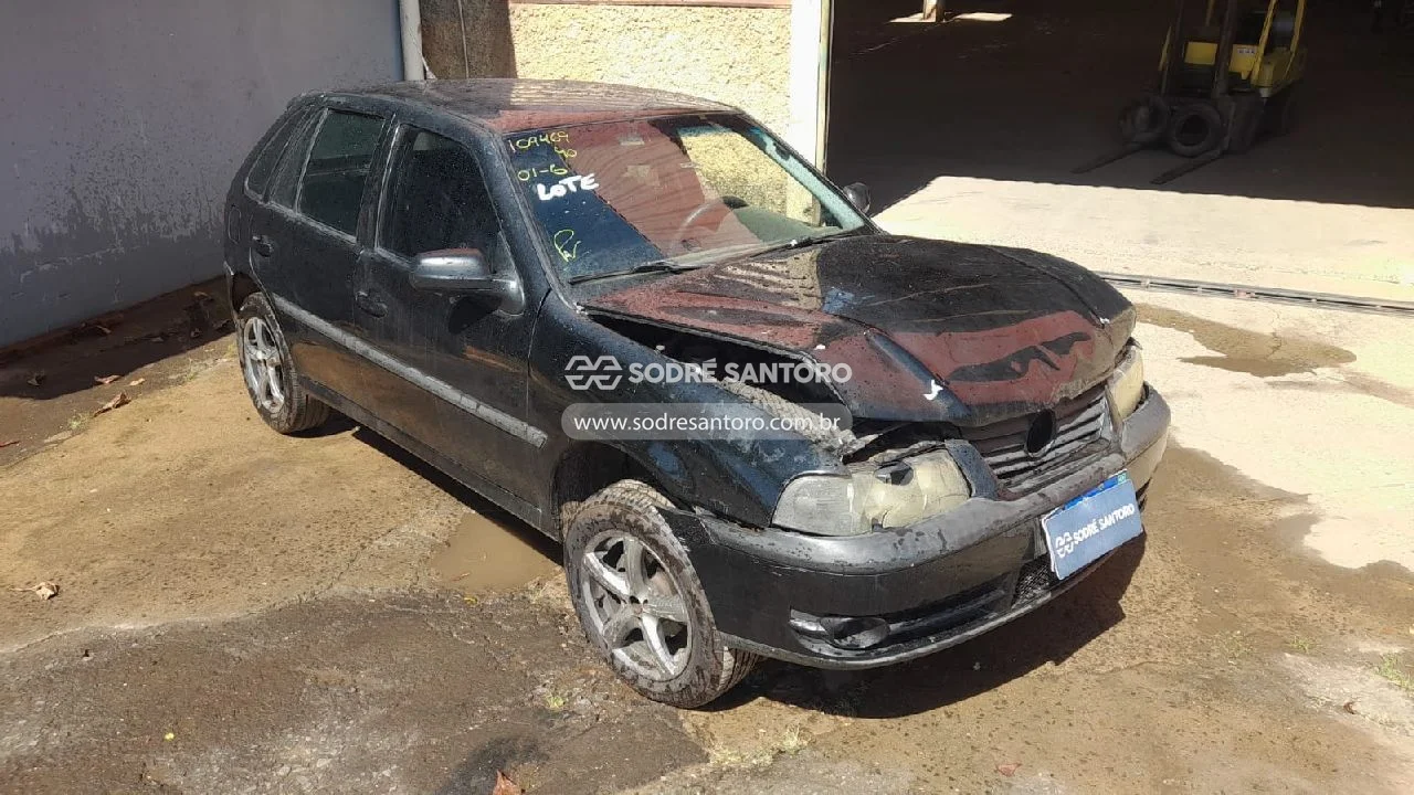 Foto de volkswagen - gol 1.6 power